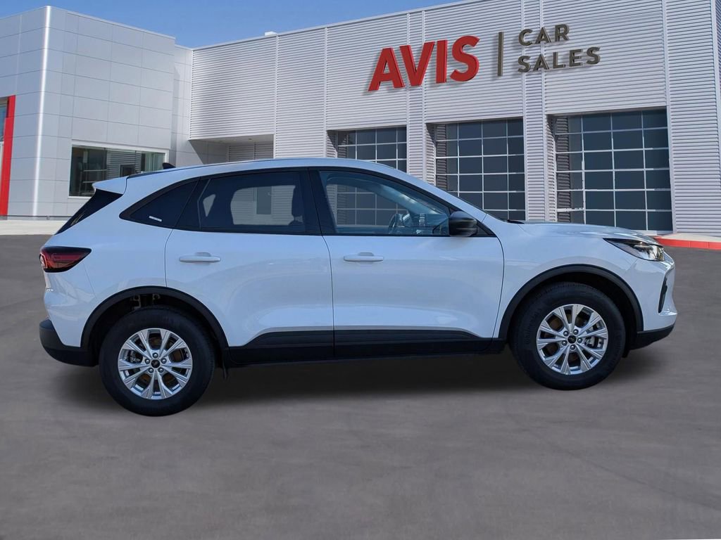 Used 2025 Ford Escape Active AWD/4WD image 5