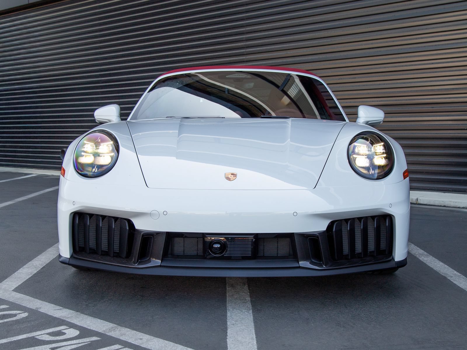 New 2026 Porsche 911 Carrera GTS RWD image 9