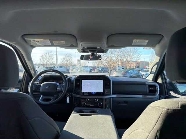 Certified 2024 Ford F150 XLT w/ Tow/Haul Package image 14