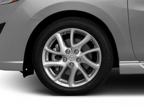 Used 2014 MAZDA MAZDA5 Touring image 13