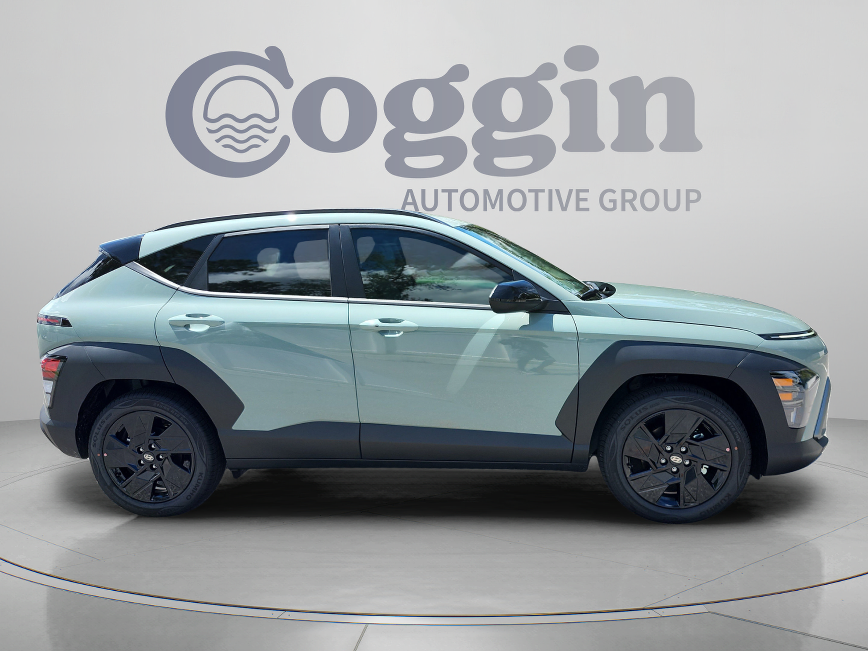 New 2027 Hyundai Kona SEL Sport FWD image 6