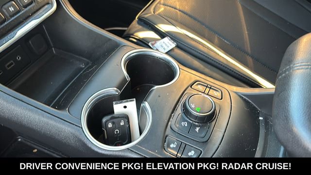 Used 2021 GMC Terrain SLE w/ Driver Convenience Package image 21