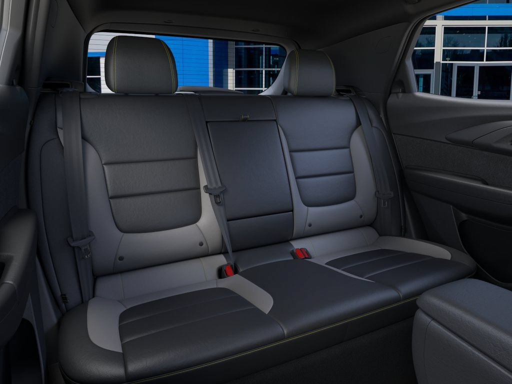 New 2026 Chevrolet TrailBlazer ACTIV w/ Convenience Package AWD/4WD image 19