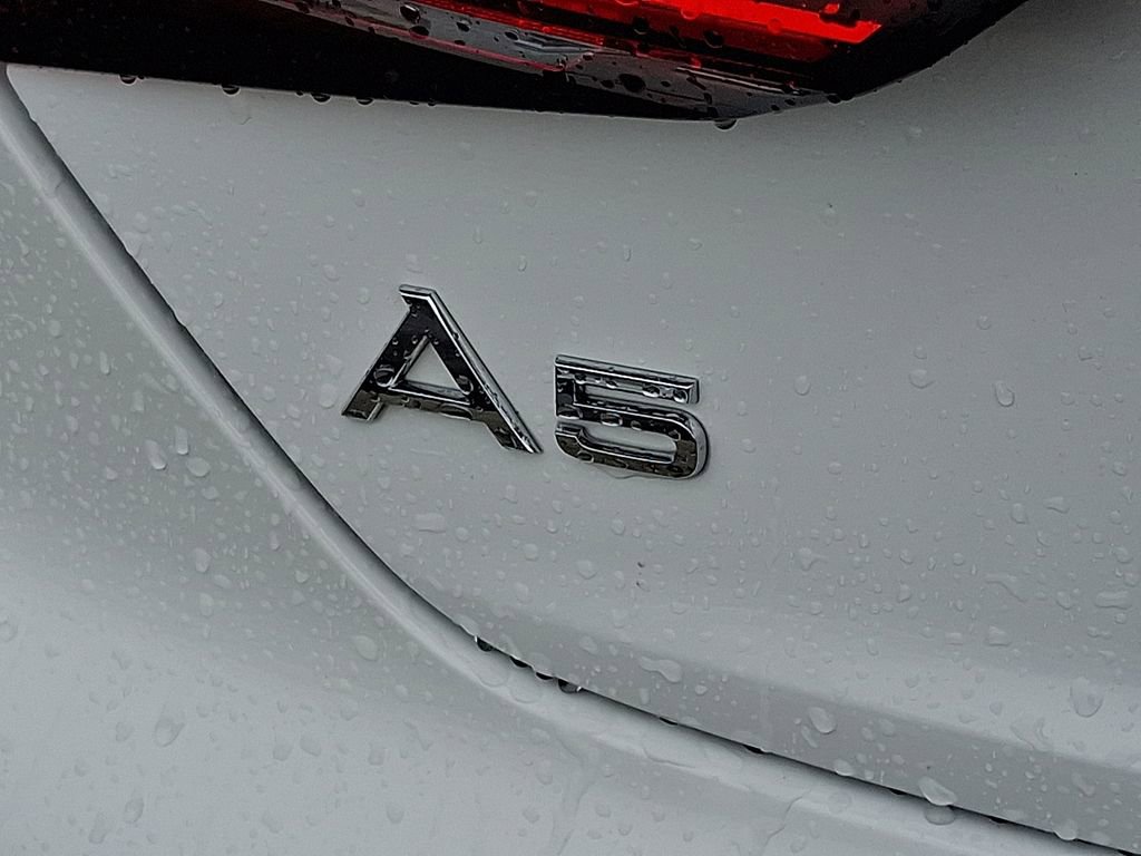 Certified 2025 Audi A5 2.0T Premium Plus w/ Convenience Plus Package image 29