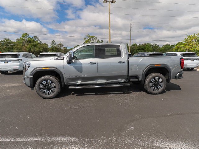 New 2026 GMC Sierra 2500 Denali w/ Denali Reserve Package AWD/4WD image 5