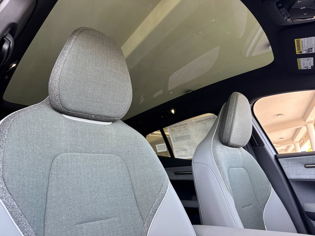 New 2026 Volvo EX30 Plus w/ Climate Package AWD/4WD image 16