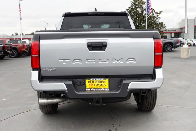 New 2025 Toyota Tacoma SR5 image 10