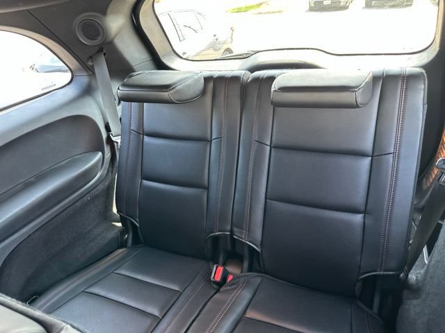 Used 2026 Dodge Durango GT AWD/4WD image 7