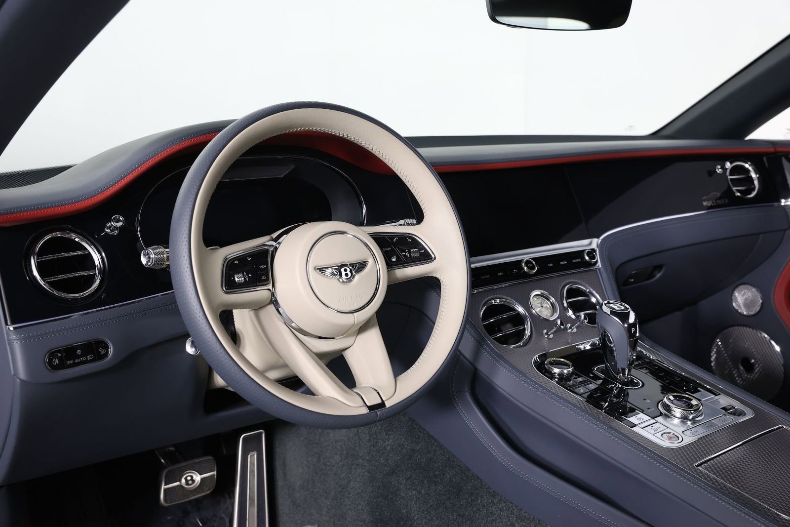 Used 2024 Bentley Continental GT Mulliner AWD/4WD image 19