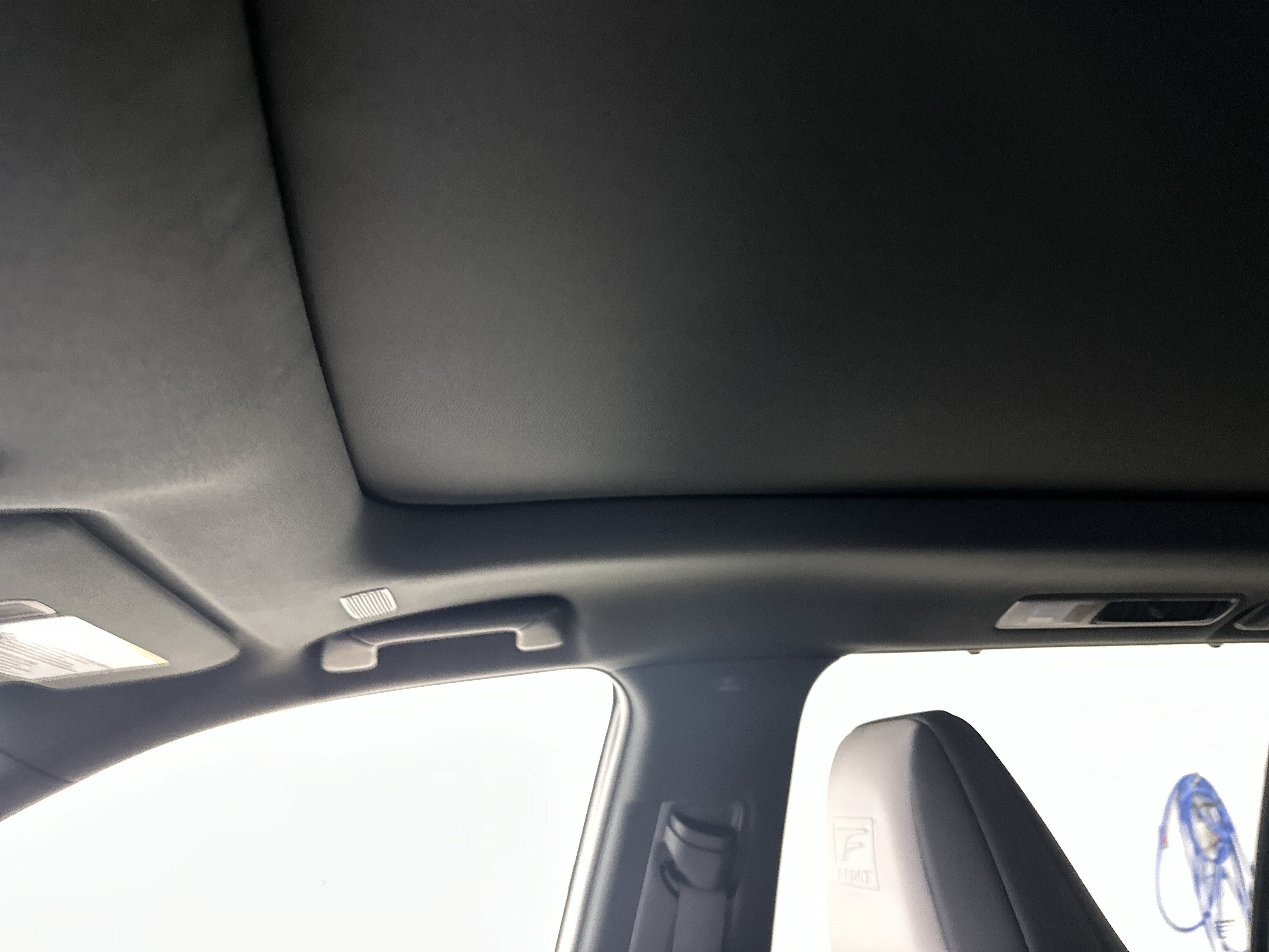 Certified 2025 Lexus TX 500h AWD image 28