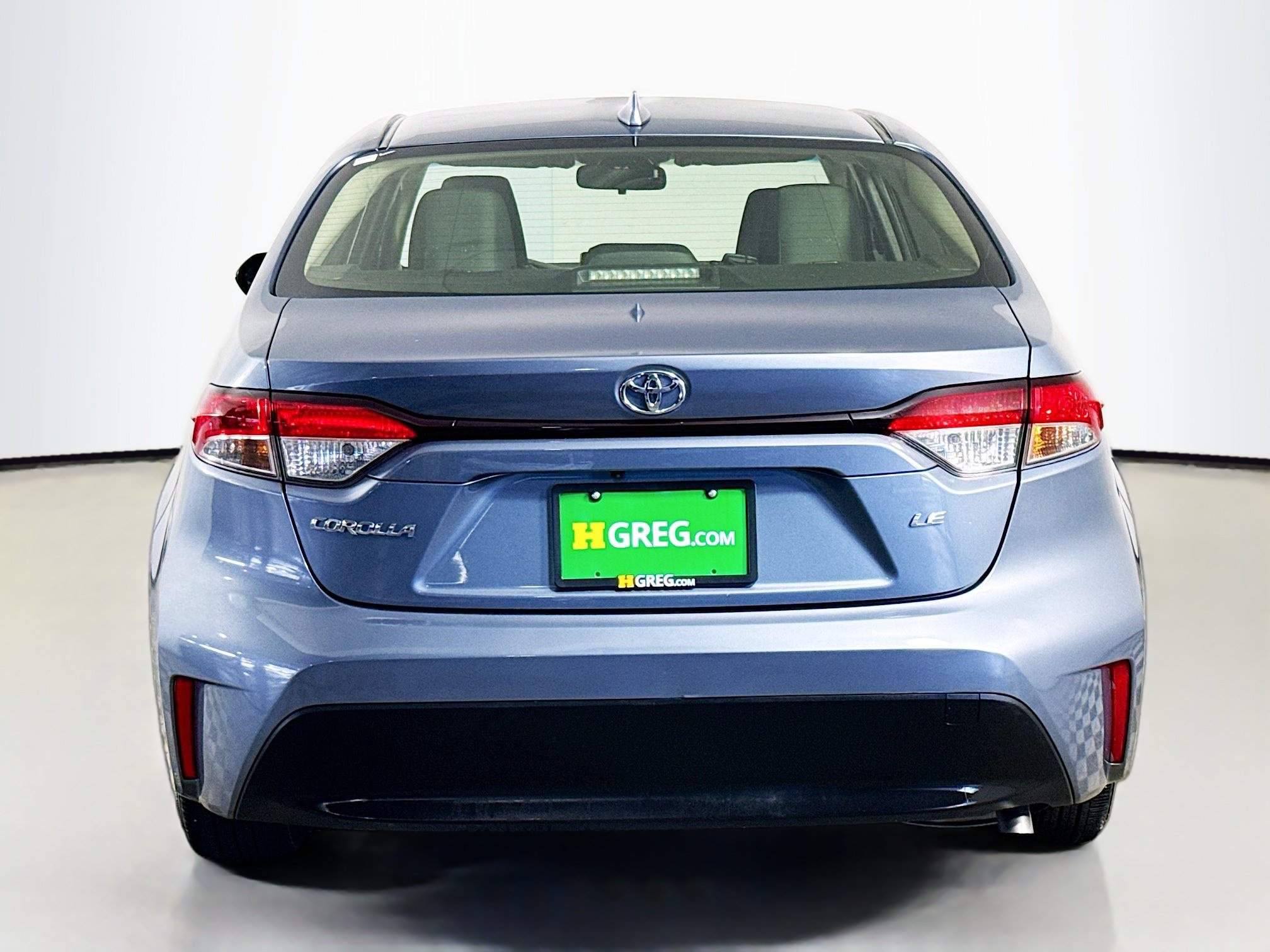 Used 2023 Toyota Corolla LE FWD image 8