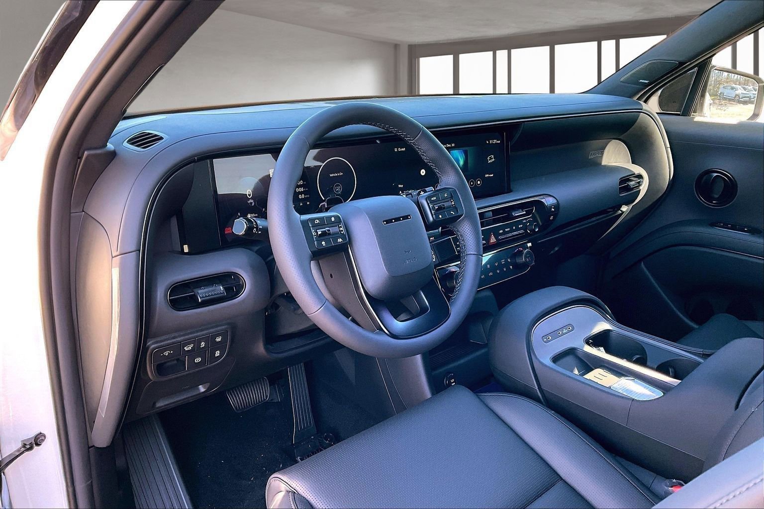 New 2026 Hyundai Palisade XRT Pro image 7