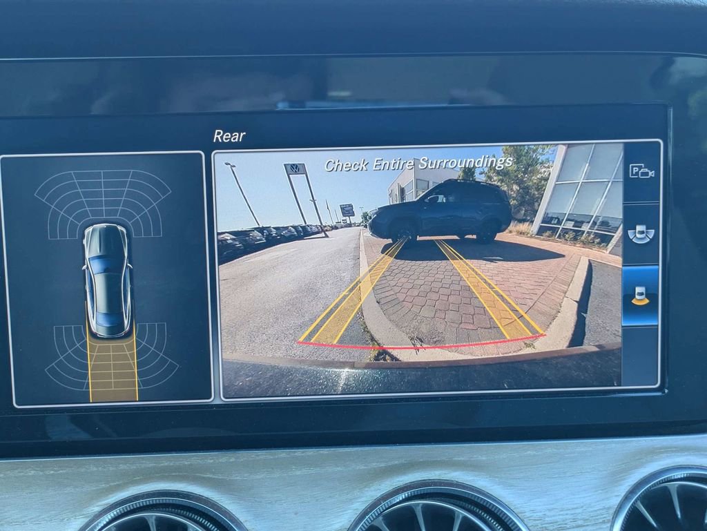 Used 2018 Mercedes-Benz E 400 Coupe image 19