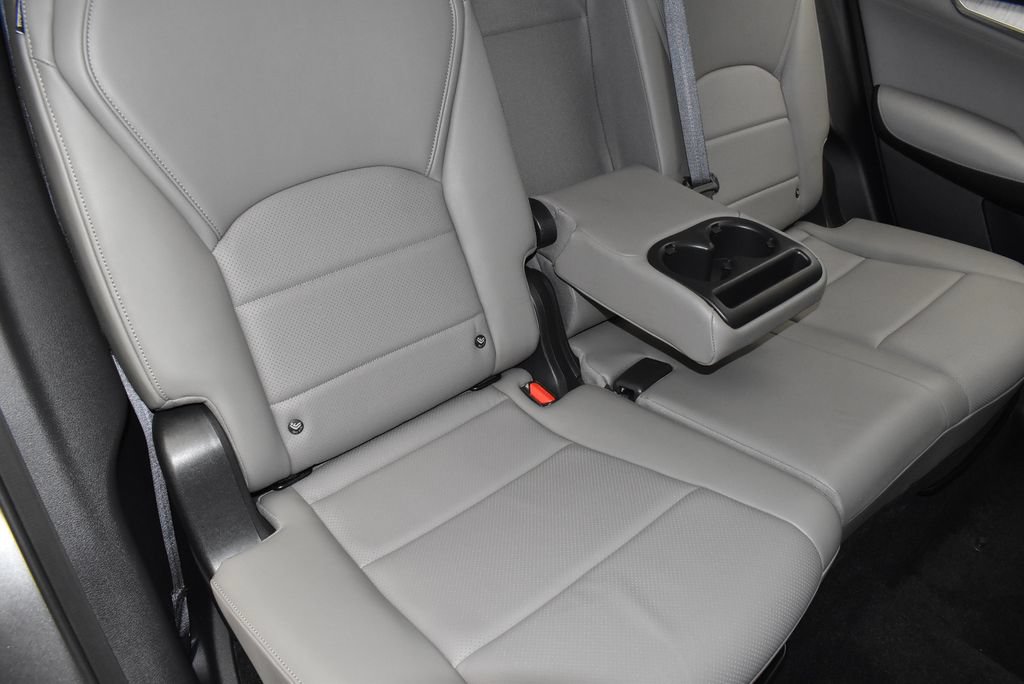 Used 2023 INFINITI QX50 Sensory w/ Accent Package AWD/4WD image 35