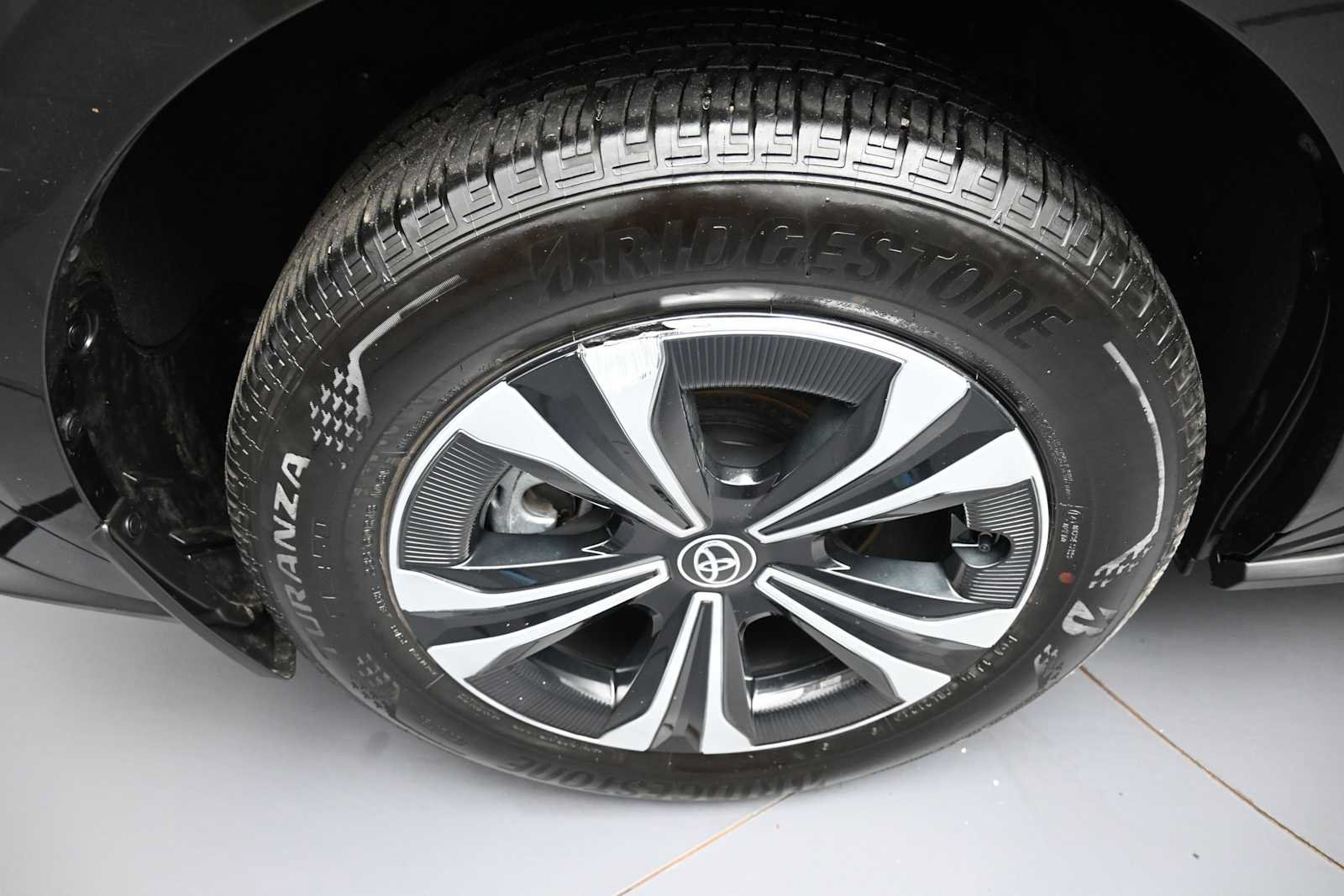 Certified 2024 Toyota bZ4X AWD w/ Weather Package image 12
