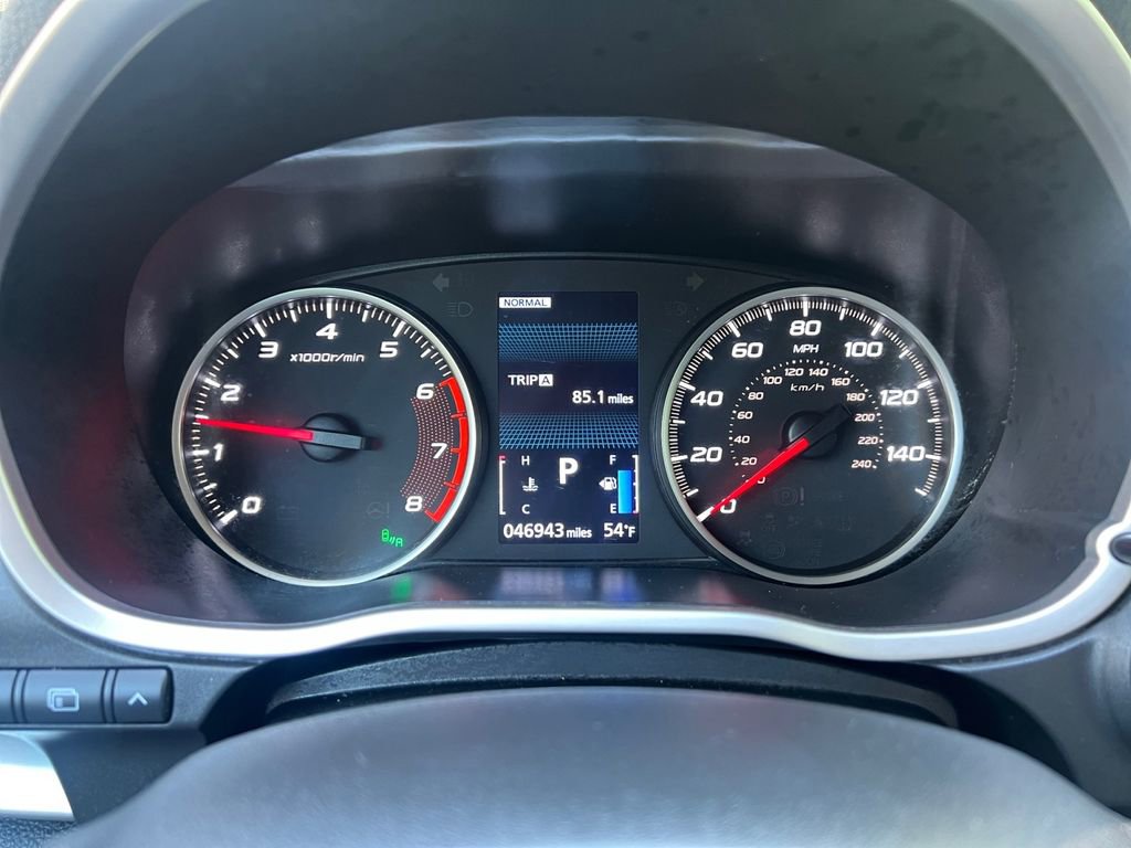 Used 2024 Mitsubishi Eclipse Cross SE AWD/4WD image 14