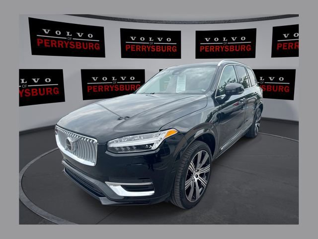 Used 2025 Volvo XC90 T8 Core w/ Protection Package Premier AWD/4WD image 1