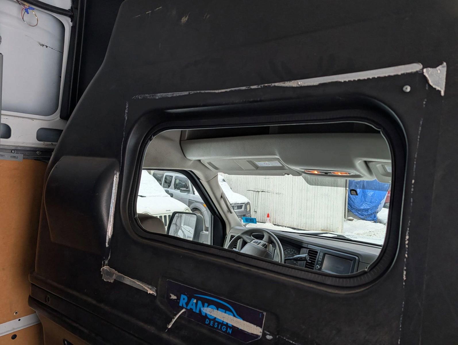 Used 2020 Nissan NV 2500 SV image 30