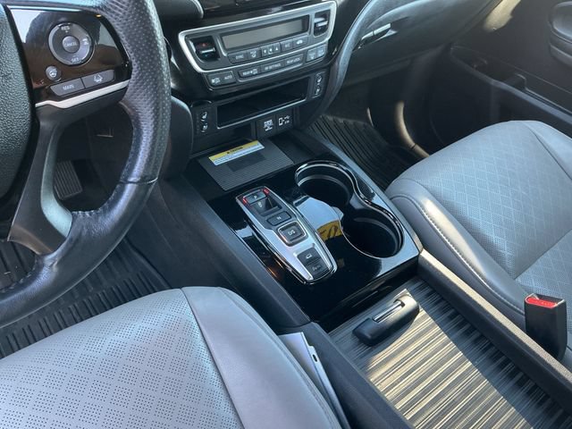 Used 2021 Honda Passport Elite image 18
