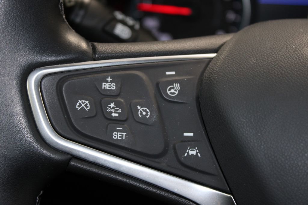 Used 2023 Chevrolet Equinox Premier FWD image 21