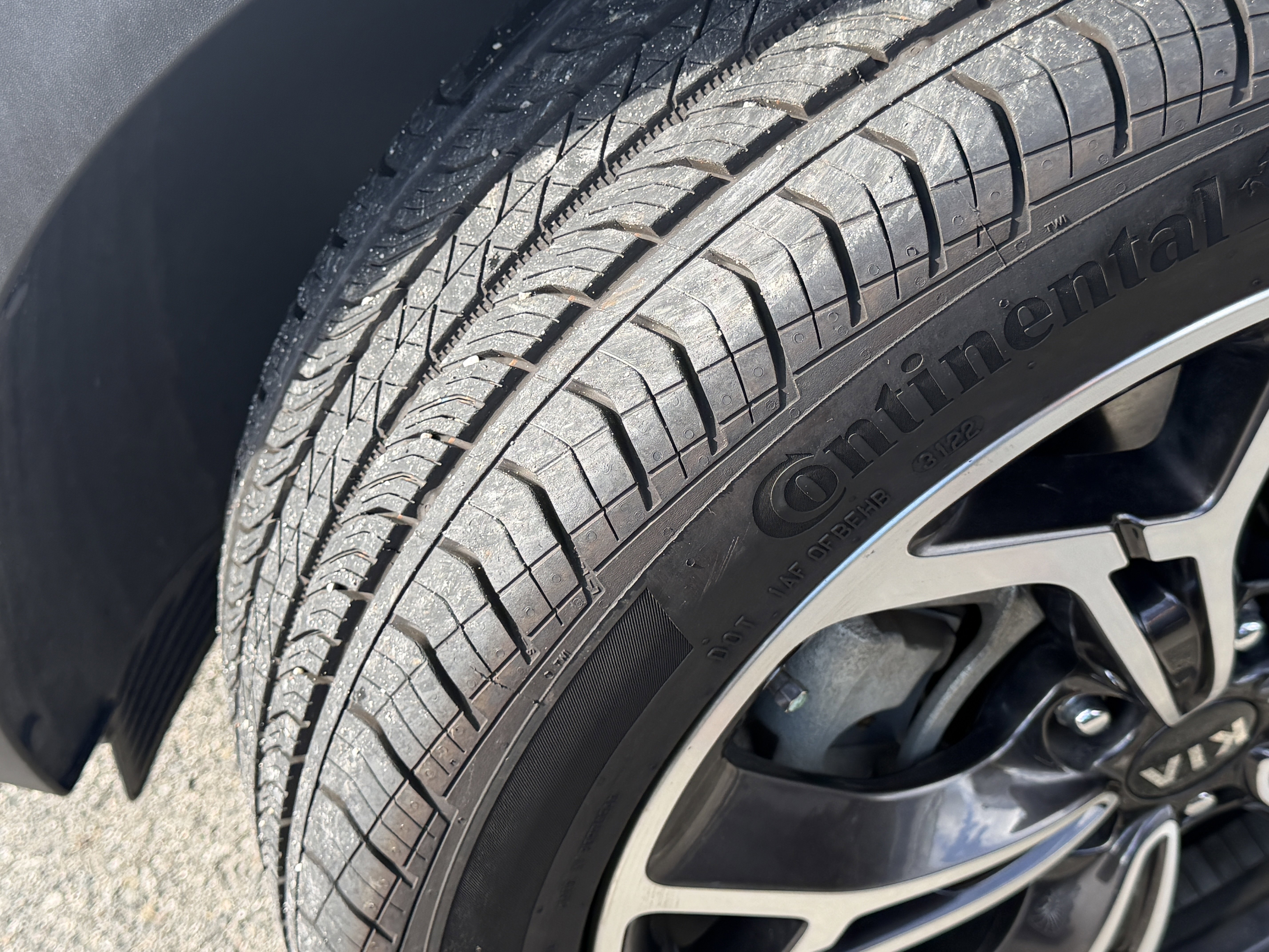 Used 2020 Kia Sportage SX image 18