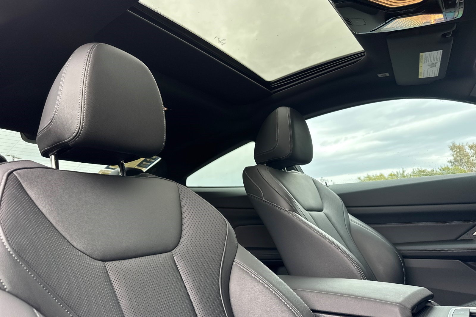 Used 2026 BMW M440i Coupe w/ Premium Package RWD image 20