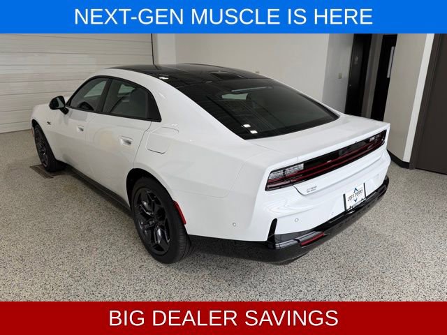 New 2026 Dodge Charger GT w/ Driver Convenience Group AWD/4WD image 22
