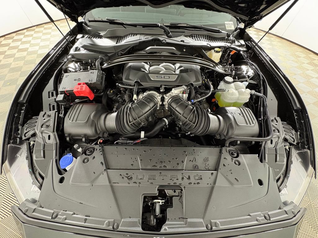 New 2026 Ford Mustang GT RWD image 31