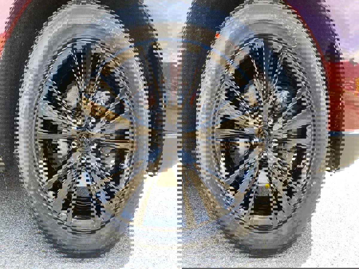 Used 2013 Lexus RX 350 FWD w/ Navigation Pkg image 34