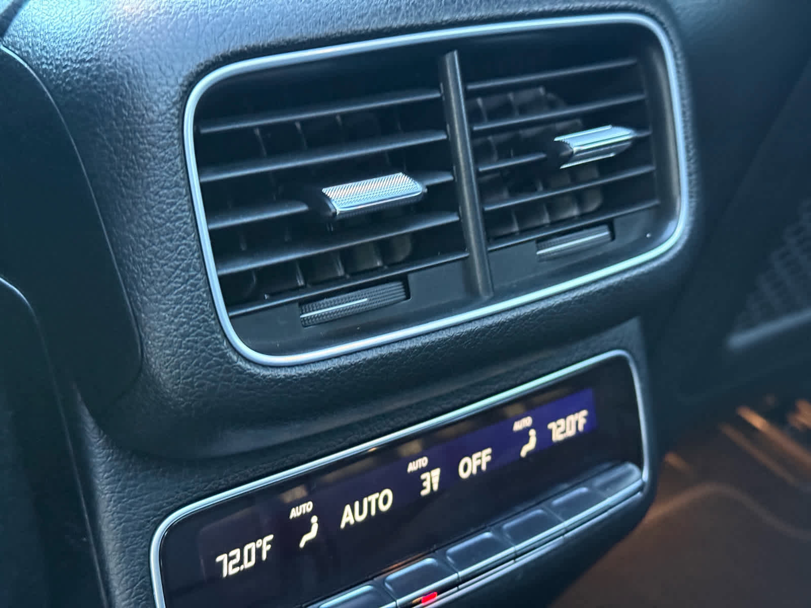 Certified 2025 Mercedes-Benz GLS 450 GLS 450 image 33