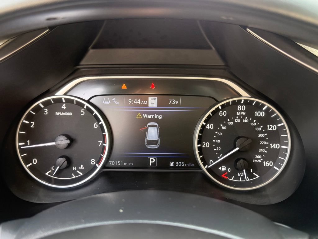 Used 2019 Nissan Murano Platinum AWD/4WD image 30
