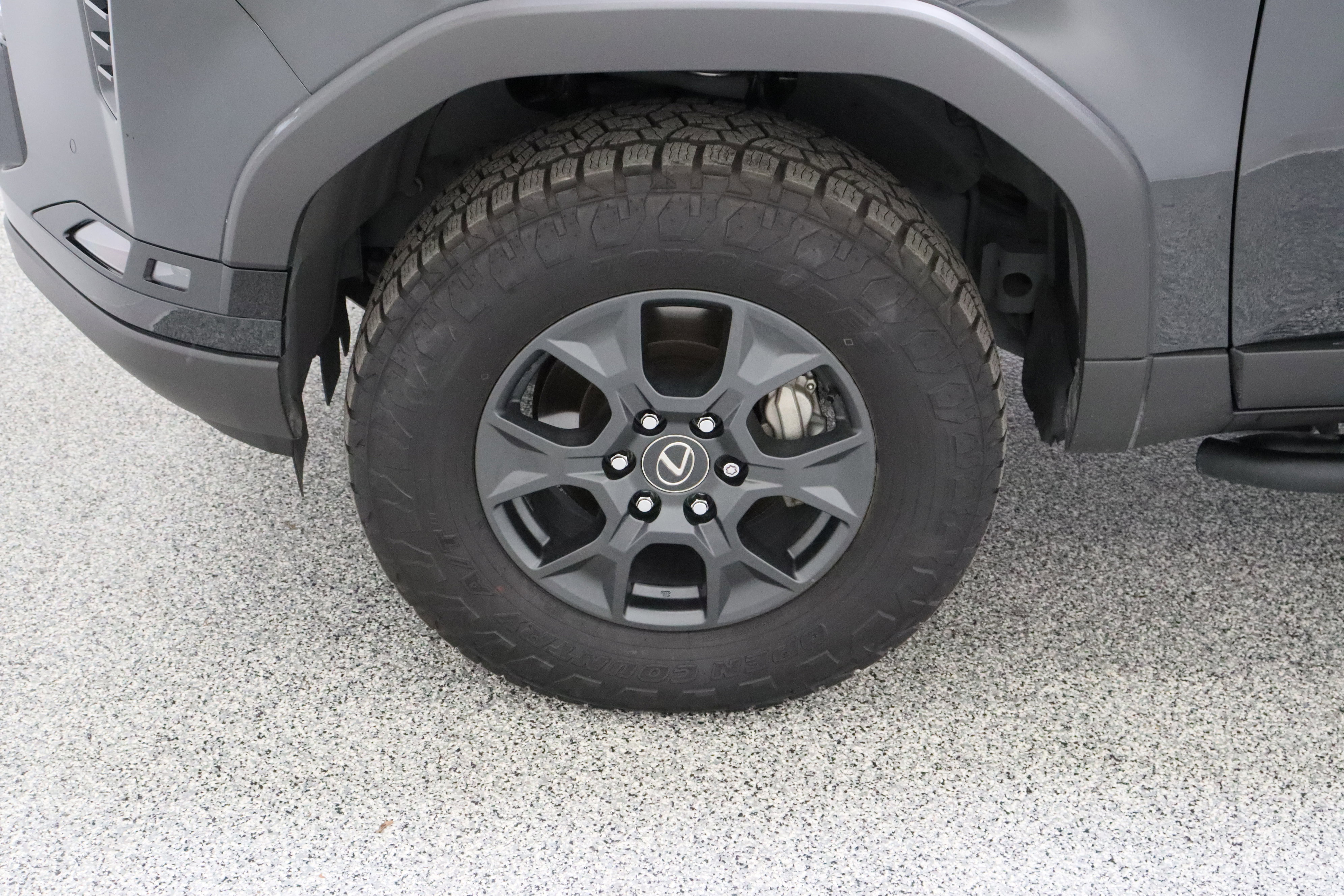 Used 2024 Lexus GX 550 image 11