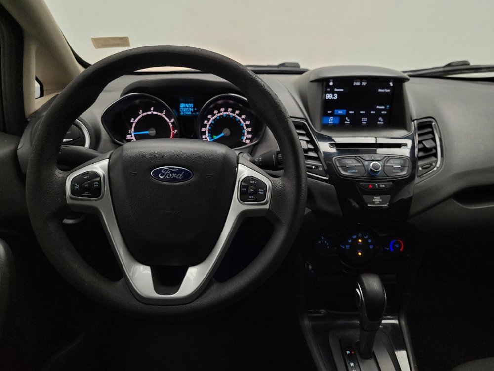 Used 2019 Ford Fiesta SE w/ Equipment Group 201A FWD image 22