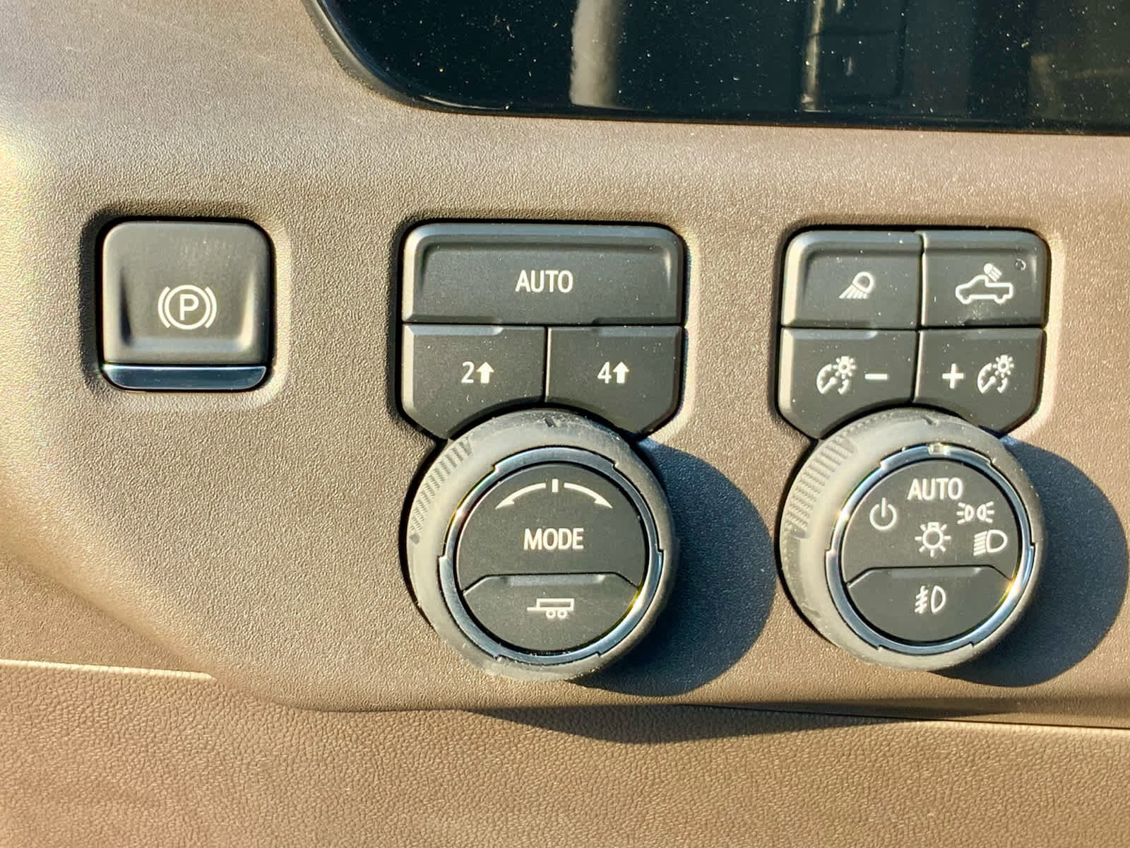 New 2026 Chevrolet Silverado 1500 LTZ image 50