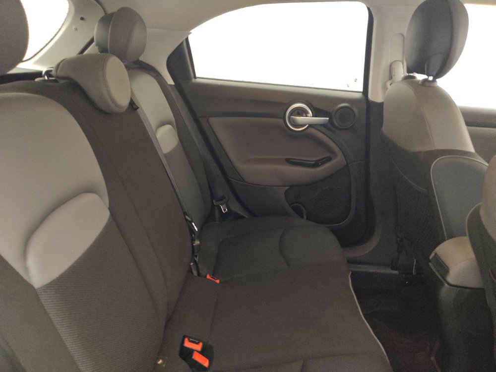 Used 2016 FIAT 500X Easy image 19