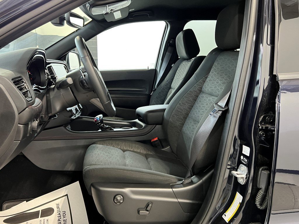 New 2025 Dodge Durango GT w/ Blacktop Package image 14