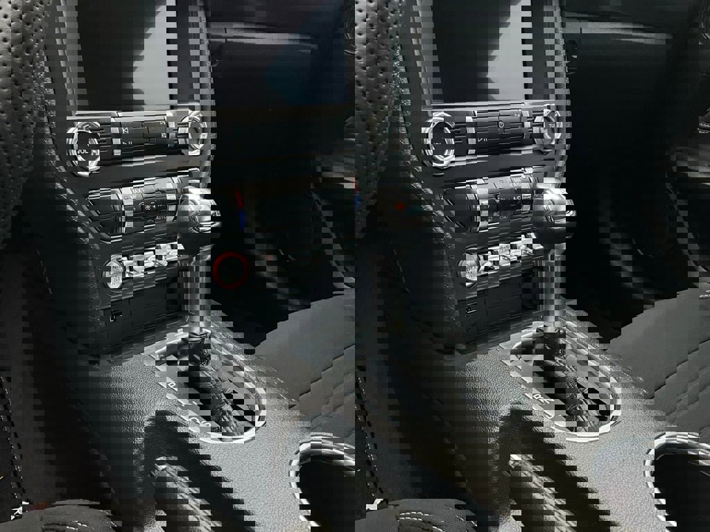 Used 2023 Ford Mustang Mach 1 image 17