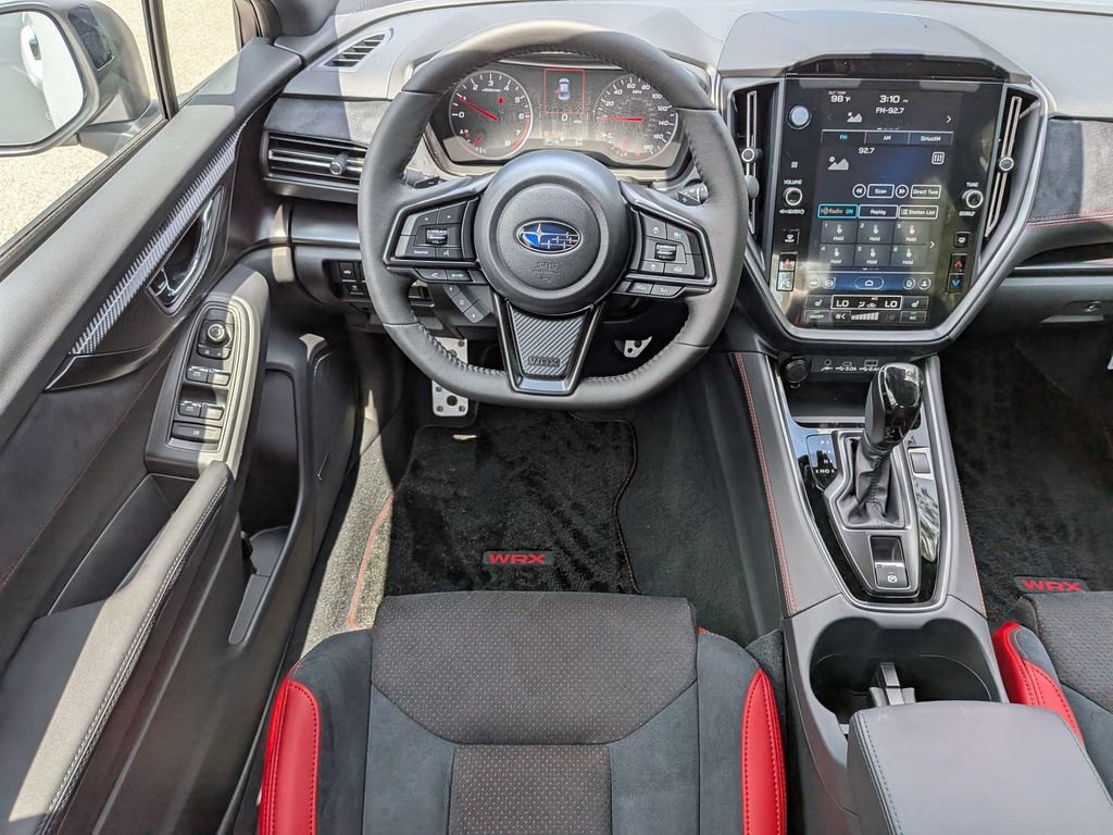 New 2026 Subaru WRX Limited w/ WRX Enhancement Package AWD/4WD image 18