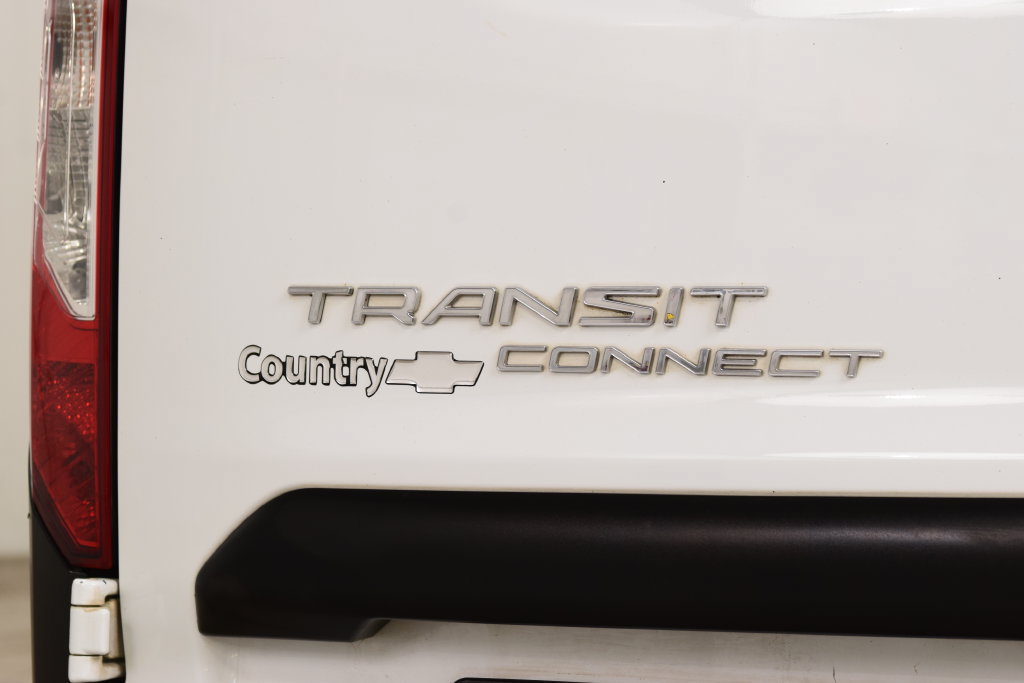 Used 2019 Ford Transit Connect XL FWD image 14