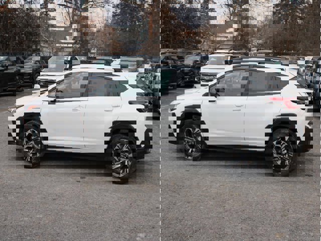 New 2026 Subaru Crosstrek 2.0i Premium image 21