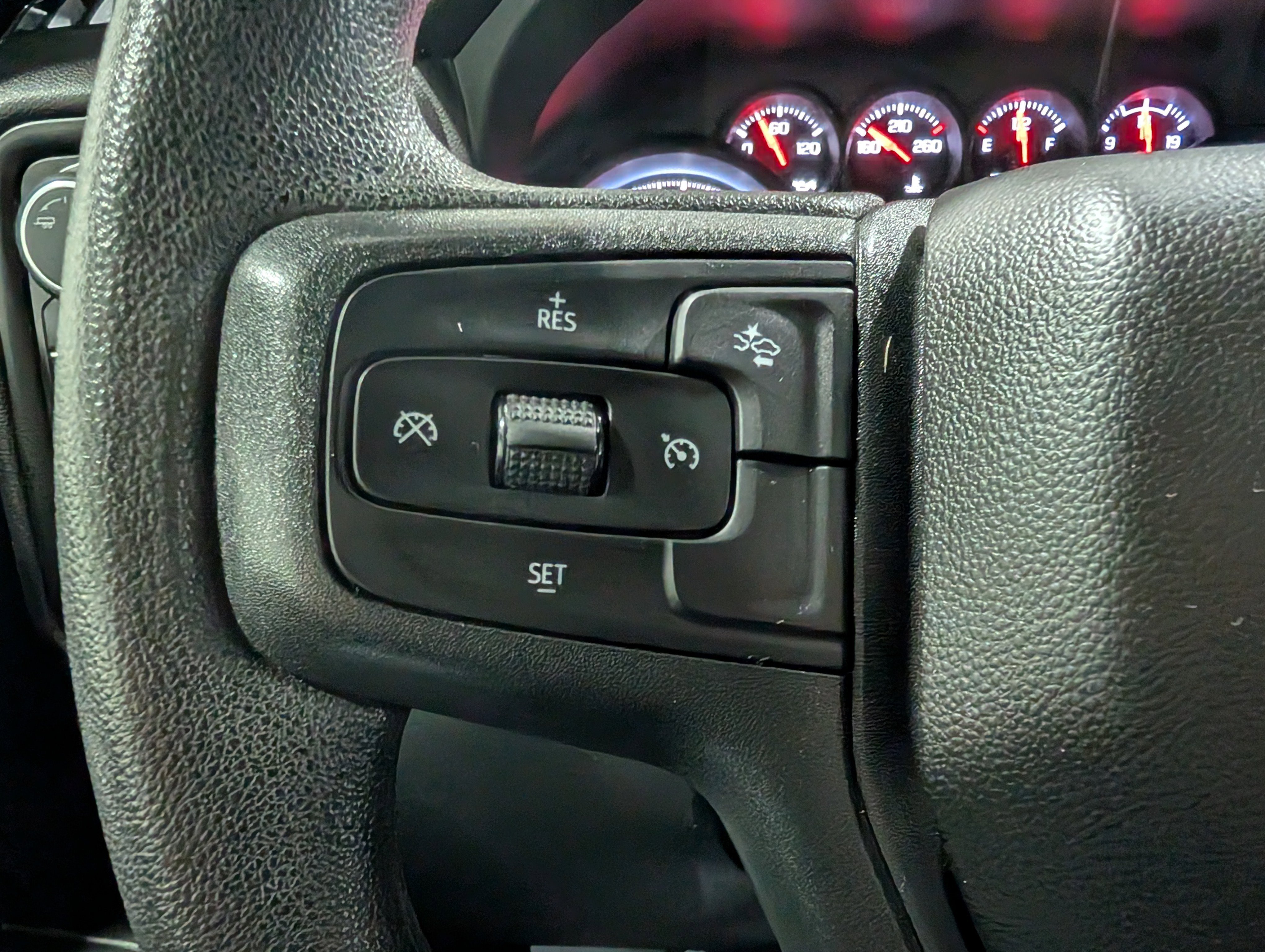 Used 2022 Chevrolet Silverado 1500 Custom AWD/4WD image 21