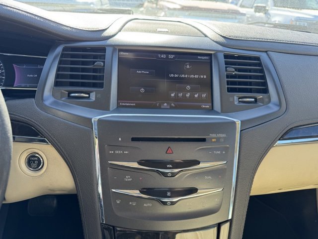 Used 2013 Lincoln MKS AWD image 25
