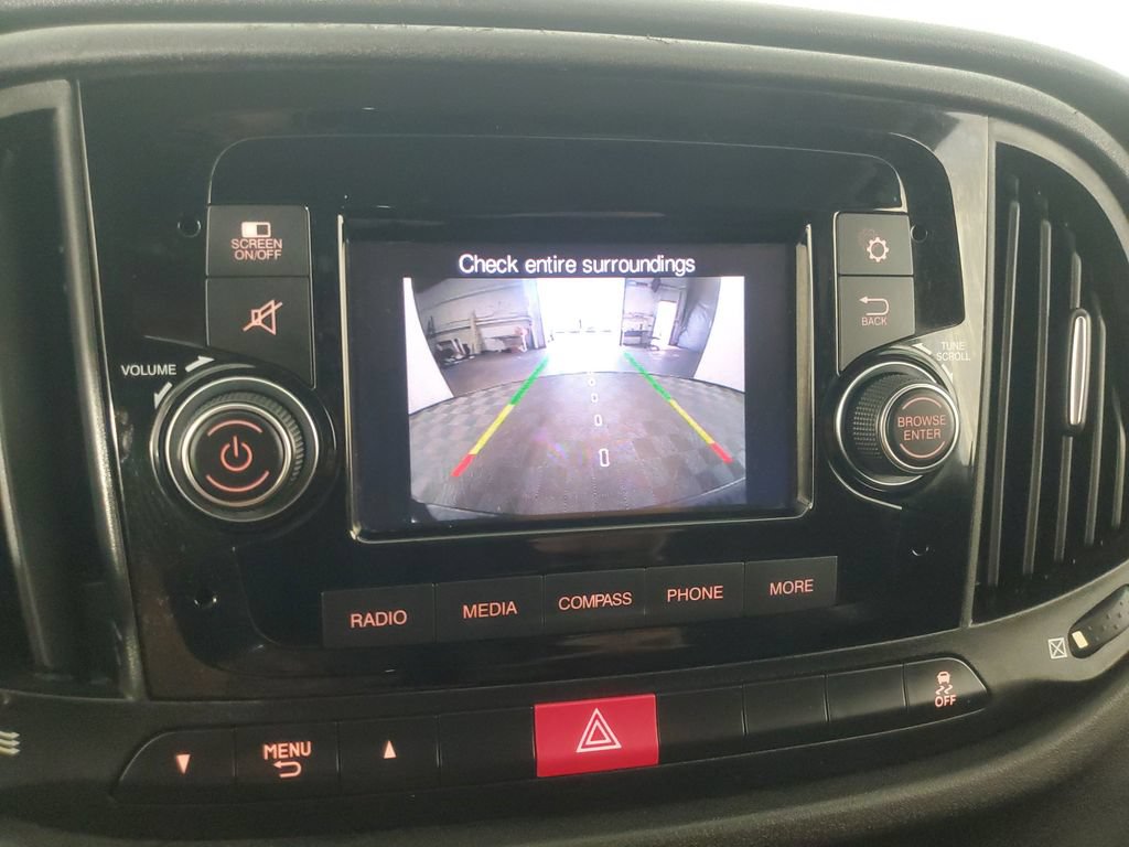 Used 2020 RAM ProMaster City Tradesman FWD image 24