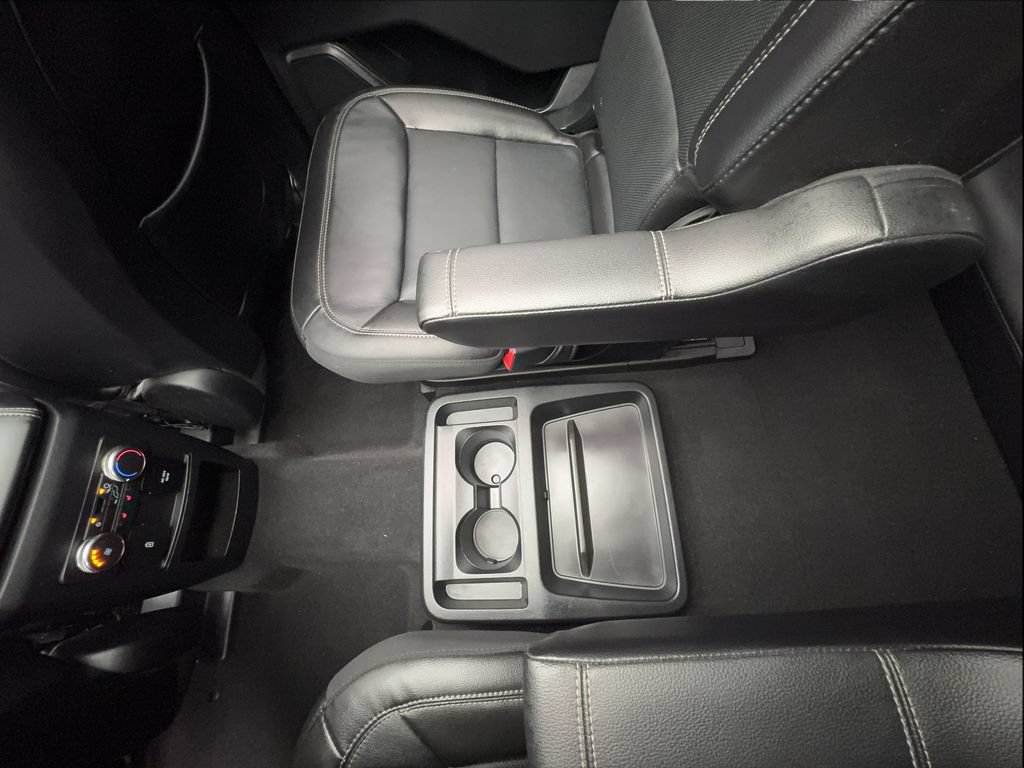 Used 2020 Ford Explorer Limited RWD image 42