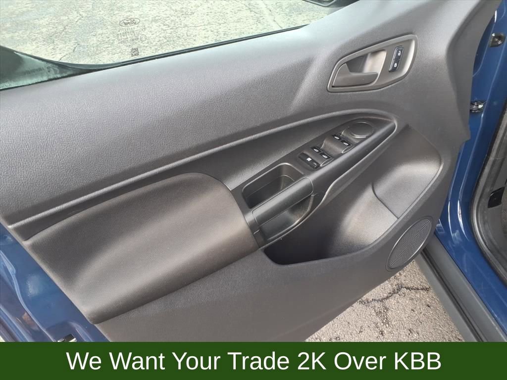 Used 2017 Ford Transit Connect XL image 10