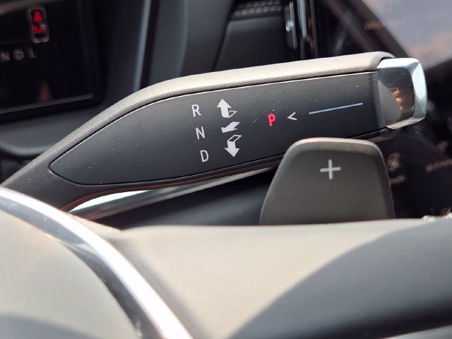 New 2027 GMC Terrain Elevation w/ Elevation Premium Package FWD image 30