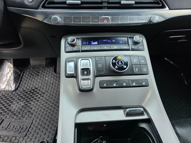 Used 2020 Hyundai Palisade Limited image 22