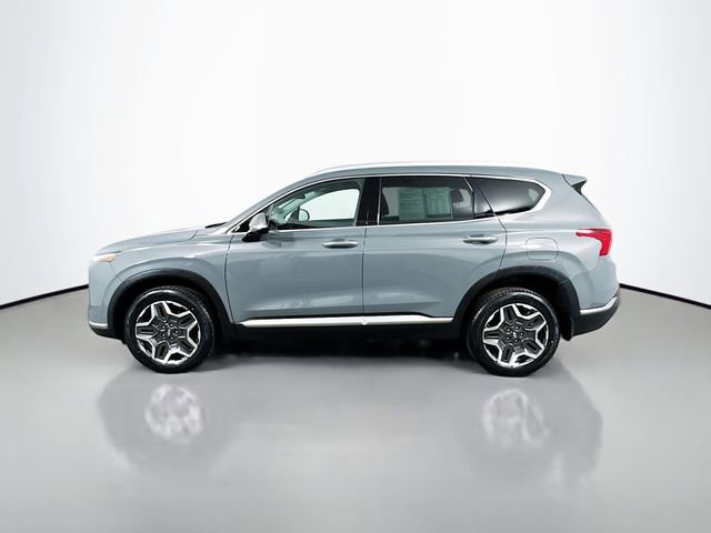 Used 2023 Hyundai Santa Fe SEL Premium w/ Cargo Package AWD/4WD image 5