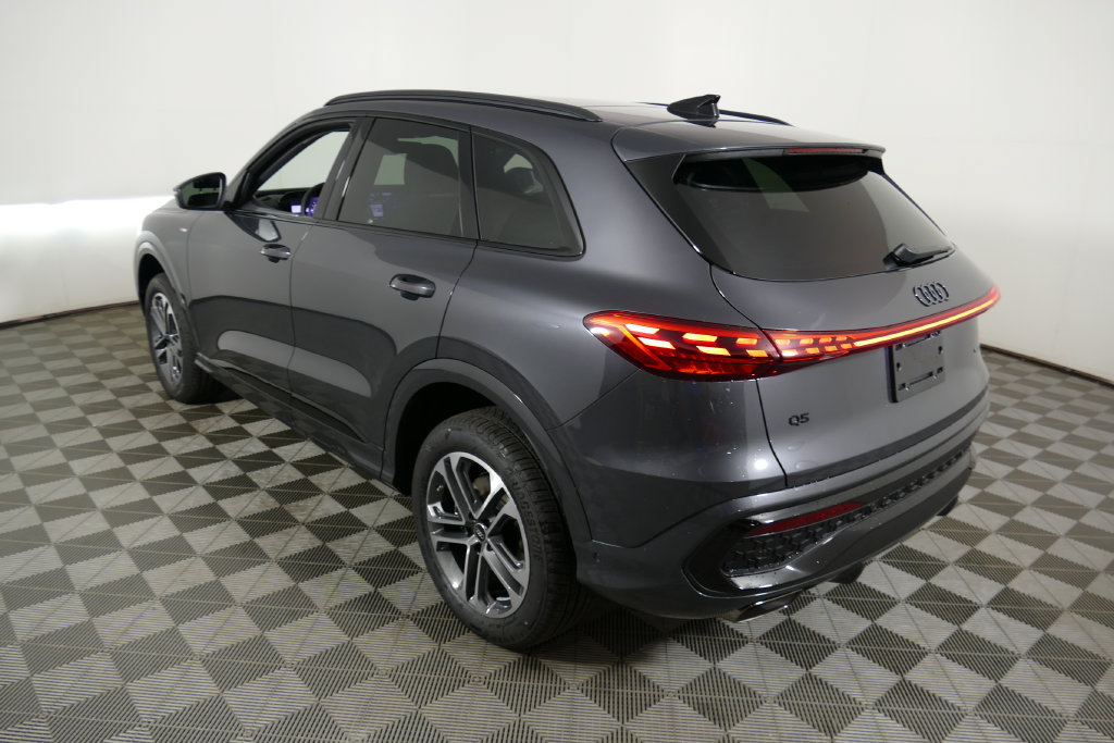 New 2026 Audi Q5 2.0T AWD/4WD image 5