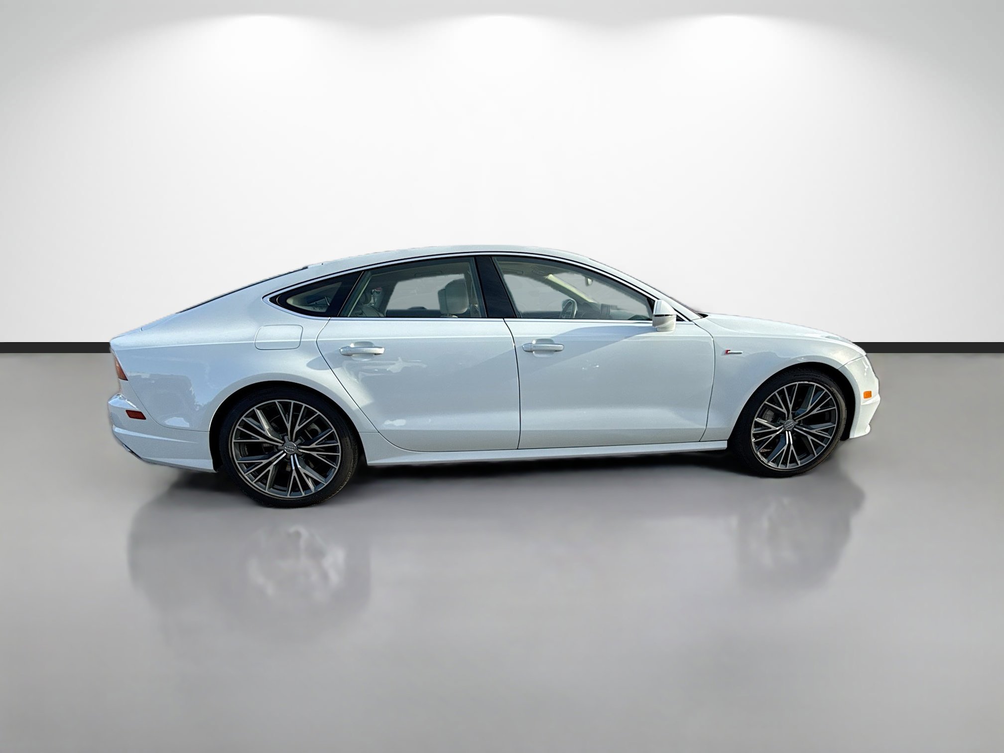 Used 2018 Audi A7 3.0T Prestige image 2